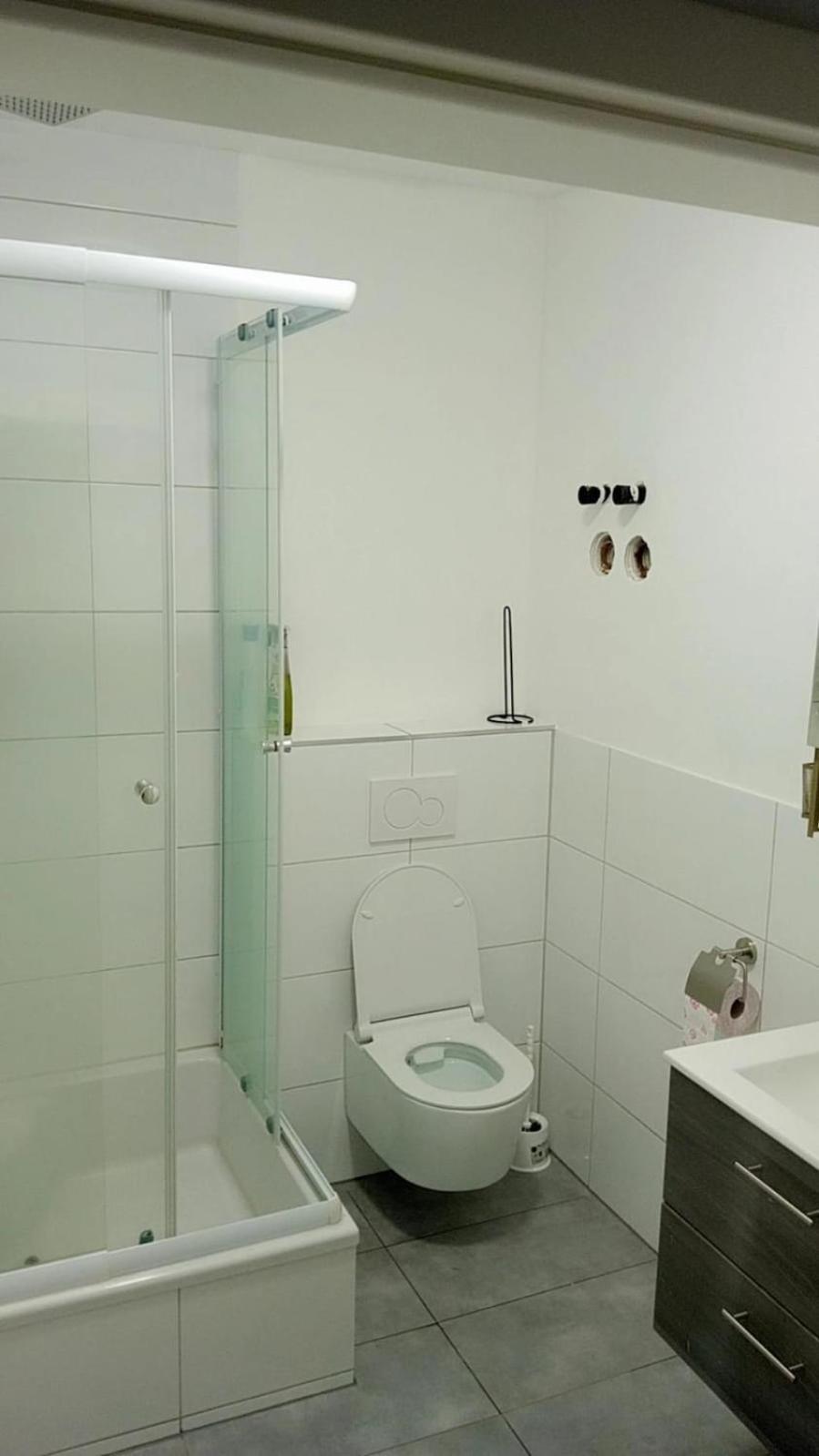 Designwohnung Im Χαϊλμπρόν Εξωτερικό φωτογραφία