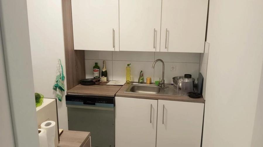 Designwohnung Im Χαϊλμπρόν Εξωτερικό φωτογραφία